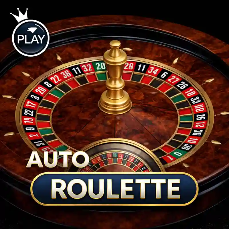 Auto-Roulette 1 game sa ph7