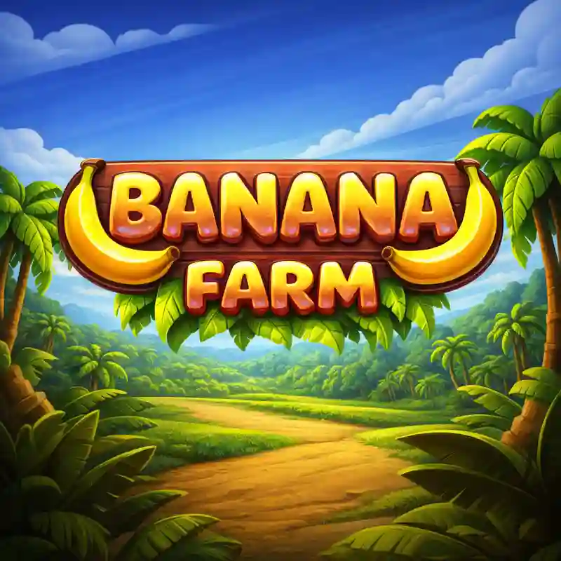 Banana Farm online casino game ph7