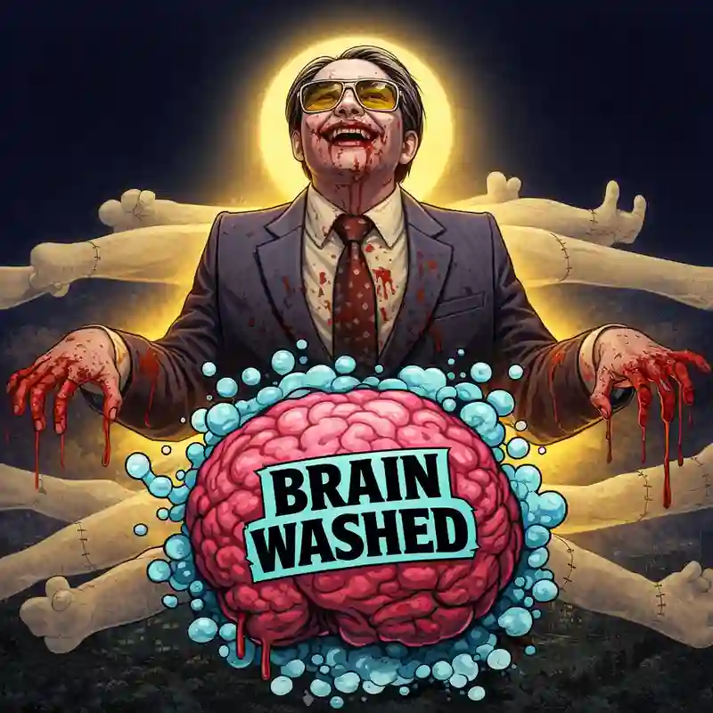 Brainwashed sa ph7 Casino