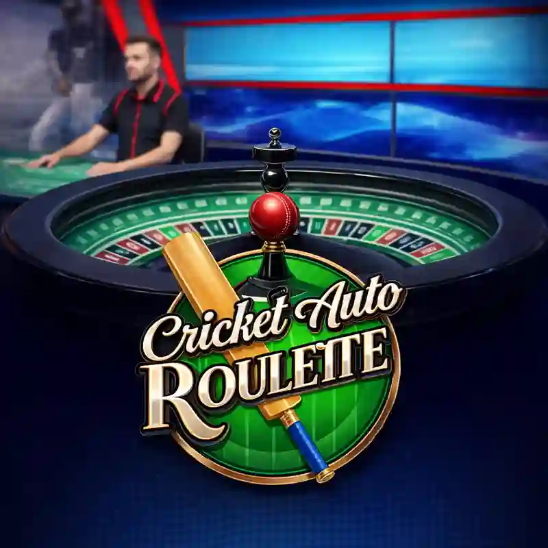 Cricket Auto Roulette ph7 online casino