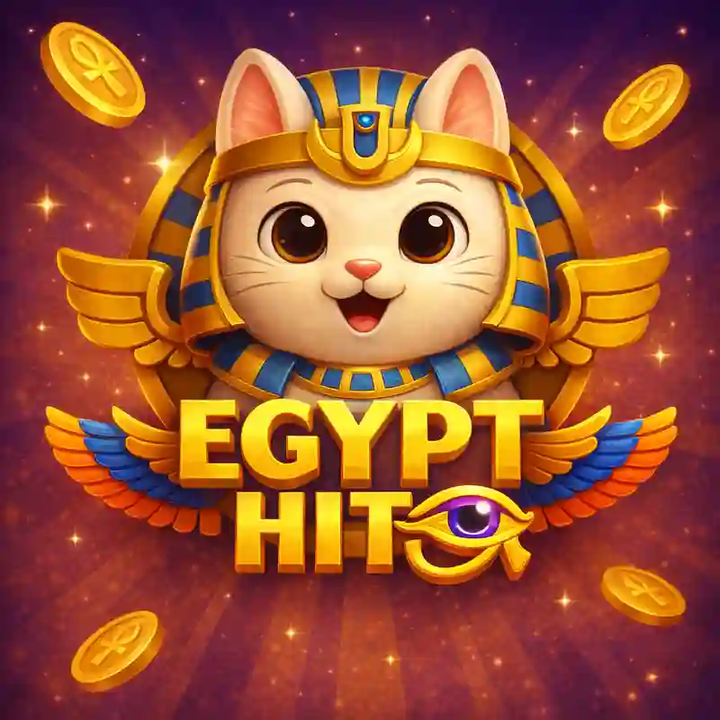 Egypt Hilo Casino Game ph7