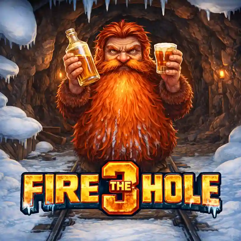 Fire in the Hole 3 slot sa ph7