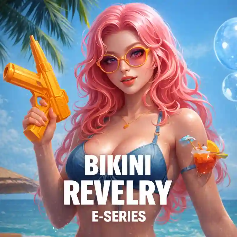 Pagdiriwang ng Bikini slot sa ph7