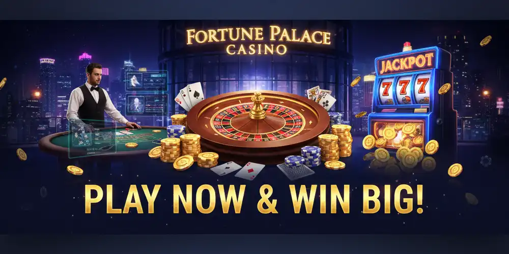 ph7 Online Casino Promo Banner